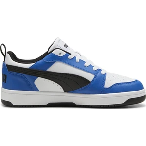 Rebound V6 Low Erkek Sneaker