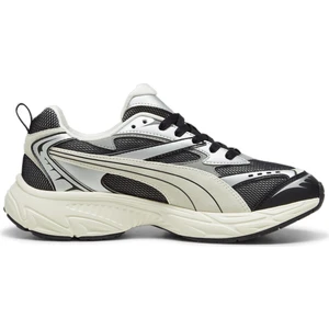 Morphic Retro Erkek Sneaker