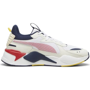 Rs-X Geek Erkek Sneaker