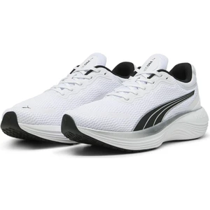 PUMA Scend Pro 378776-18 ERKEK Beyaz Koşu&Yürüyüş Ayakkabı