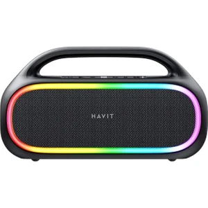 SK862BT Rgb Bluetooth Hoparlör