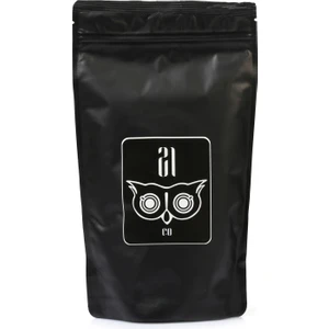 Espresco Öğütülmüş Çekilmiş Taptaze Espresso Kahve 500 gr