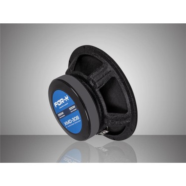 For-x XMD-308 Oto Profesyonel Seri Midrange Hoparlör 20CM Fiyatı