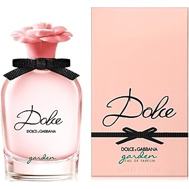 Dolce & Gabbana Dolce Gabbana Dolce Garden Edp 75 Ml Fiyatı