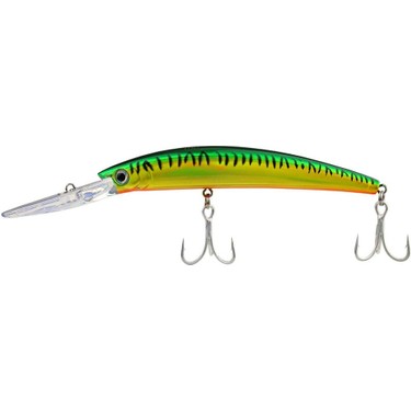 Sea Horse Deep Ghost Diver 11 cm 16 gr Fire Tiger Fiyatı
