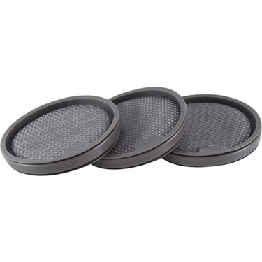 Lot de 4 pré-filtres HEPA de rechange lavables pour aspirateur Dreame T10 T20 T30 pour Xiaomi G9 G10 Lot de 4 pré-filtres HEPA de rechange lavables pour aspirateur Dreame T10 T20 T30 pour Xiaomi G9 G10