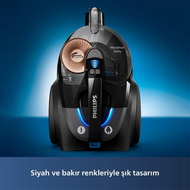 Philips 7000 Yeni Serisi Premium Elektrikli Süpürge, Fiyatı