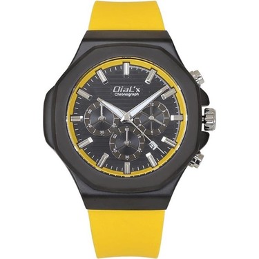DiaL'x Dialx DX-5495 3 Kol Saati Fiyatı - Taksit Seçenekleri