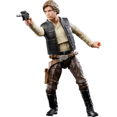 Hasbro Star Wars Vintage Collection Han Solo Aksiyon Figürü Fiyatı