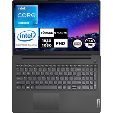Lenovo V15 G4 Iru Intel Core I5-13420H 16GB 256GB SSD 15.6 Fiyatı
