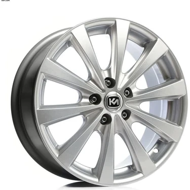 Kormetal KM 774 6,0X14" PCD:4100 ET:37 CH:67,2 SS Jant 4