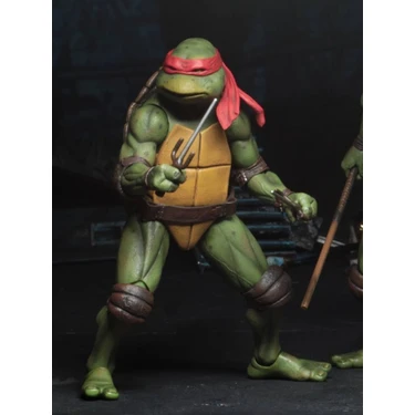 Neca raphael shop