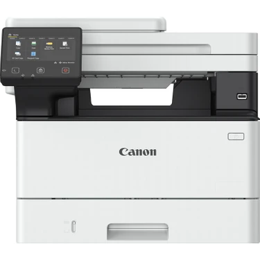 Canon I-Sensys MF465DW, Lazer Yazıcı, Tarayıcı, Fotokopi, Fax, Wifi, Lan,