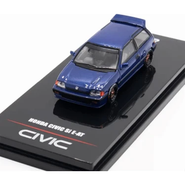 Can-Em Oyuncak İNNO64 Honda Civic Si E-At Model Araba Fiyatı