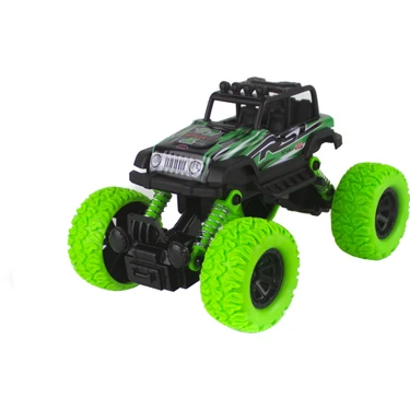 Oyuncak Araba Çek Bırak Araba Rock Roll Araba 4x4 Fiyatı