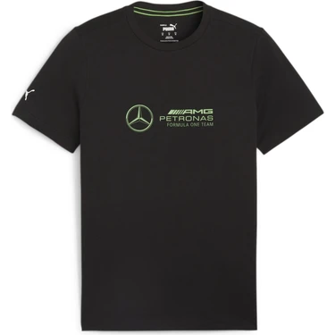 Puma Mapf1 Logo Tee Erkek