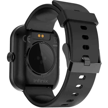 Infinix Xw1 Akıllı Saat 1,82 inç Ekran ile Kalp Ritmi Ölçme Fiyatı