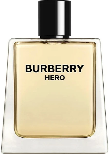 Burberry Hero Edt 100 ml Erkek Parfüm