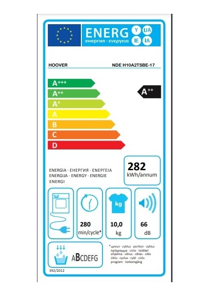 Ikili Set 10 kg Wi-Fi + Bluetooth Bağlantılı Isı Pompalı Kurutma Makinesi & 10 kg 1600 Devir Wi-Fi + Bluetooth Bağlantılı Çamaşır Makinesi