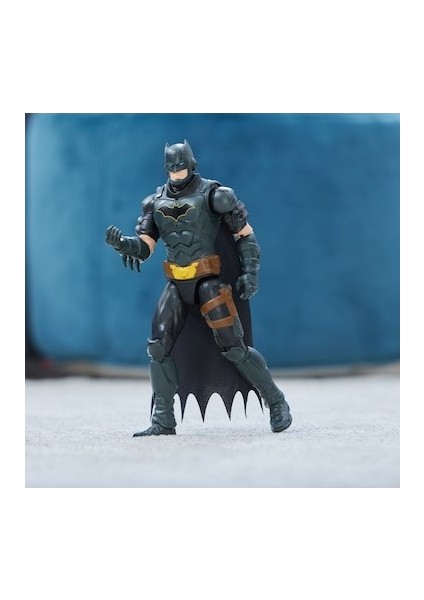 - 12” Batman Figürü (S6) V1 6067621