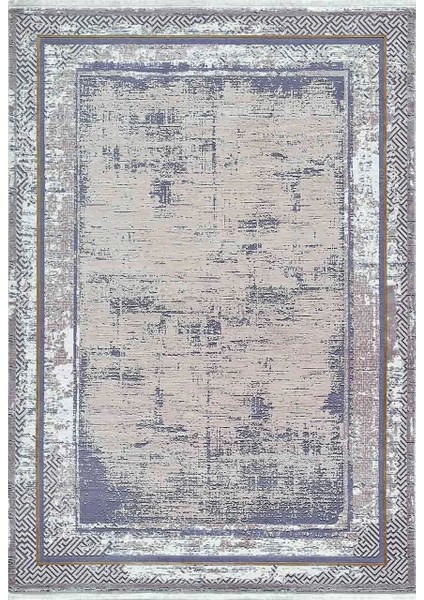 Halı Couture 00867B Grı Bej 160X230