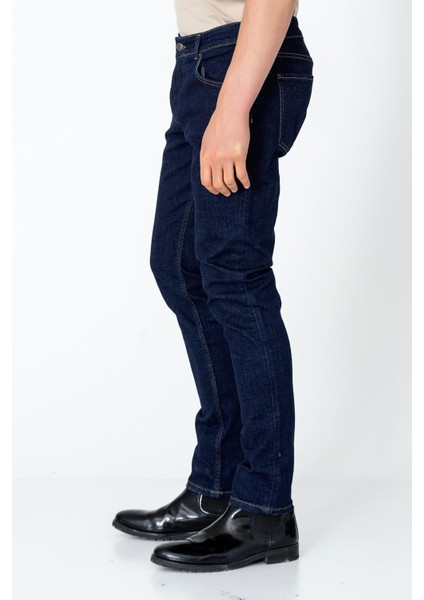 Erkek Regular Fit Sade Rahat Kot Pantolon fiyatları