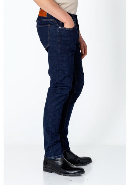 Erkek Regular Fit Sade Rahat Kot Pantolon fırsatları