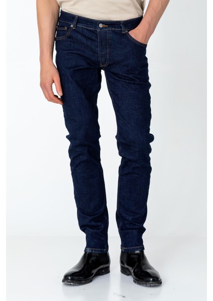 Erkek Regular Fit Sade Rahat Kot Pantolon indirimleri