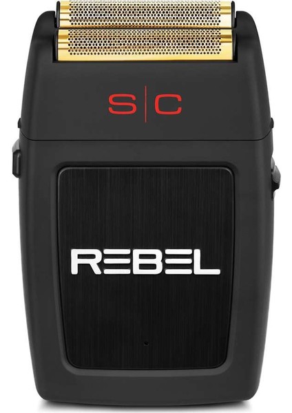 Sc Stylecraft Rebel Shaver Tıraş Makinesi