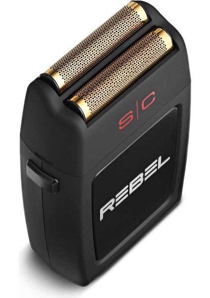 Sc Stylecraft Rebel Shaver Tıraş Makinesi