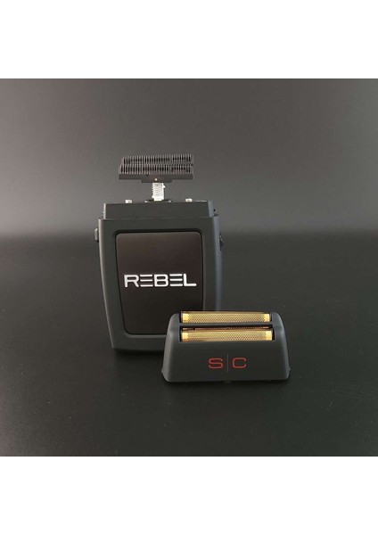 Sc Stylecraft Rebel Shaver Tıraş Makinesi