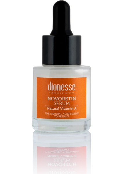 Novoretin A-Vitamin Aydınlatıcı Serum 20 ml