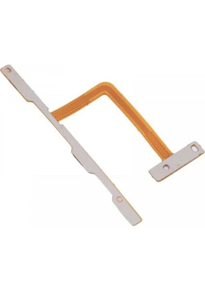 Infinix Uyumlu Note 8i On Off Yan Ses Power Film Flex X683 X683B fiyatları