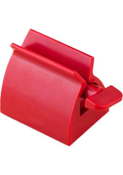 1 Adet Tarzı Ev Diş Fırçası Tutacağı Plastik Diş Macunu Tüp Sıkacağı Kolay Dağıtıcı Haddeleme Tutucu Banyo Tedarik Diş Temizleme Aksesuarları (Yurt Dışından)