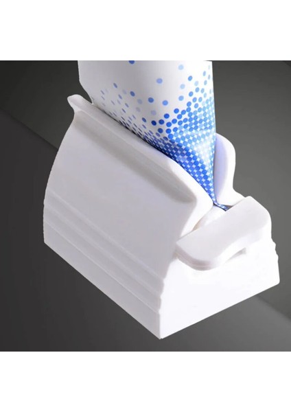 1 Adet Tarzı Ev Diş Fırçası Tutacağı Plastik Diş Macunu Tüp Sıkacağı Kolay Dağıtıcı Haddeleme Tutucu Banyo Tedarik Diş Temizleme Aksesuarları (Yurt Dışından) modelleri