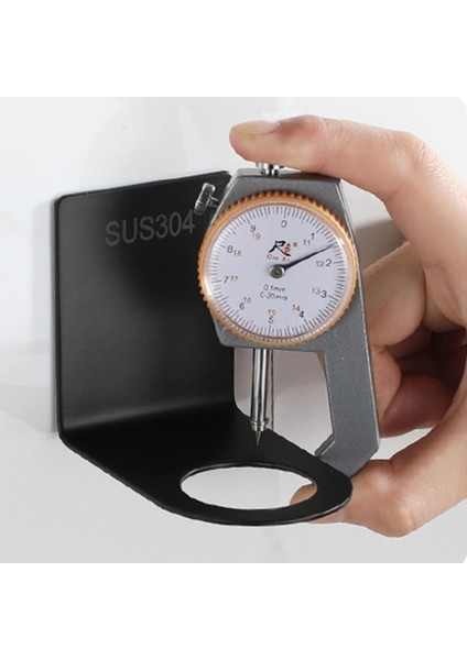 Hazır Yanıt Stili L Beden Paslanmaz Çelik Vantuz Rafı Duş Jeli Şampuan Sabunu Sıvı Duvara Montaj Tutacağı Banyo Rafı Organizatör Kancası (Yurt Dışından) indirimleri