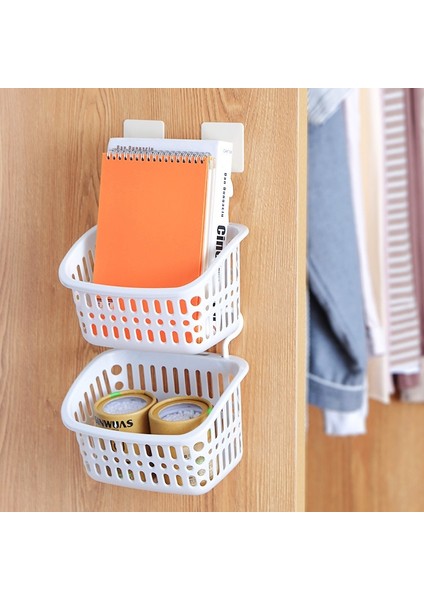 No.5 Tarzı Banyo Raf Düzenleyici Tuvalet Yapıştırıcı Şampuan Jel Depolama Sepeti Dekorasyon Banyo Köşe Duş Rafı Aksesuarları (Yurt Dışından) fırsatları