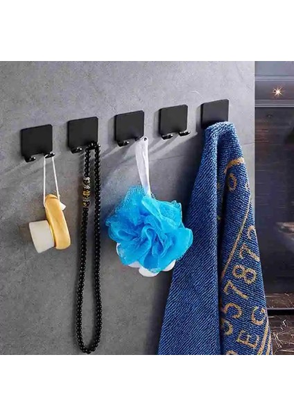1 Adet Gümüş Tarzı Adet Punch Ücretsiz Jilet Tutucu Depolama Kancası Duvar Erkekler Tıraş Makinesi Raf Banyo Jilet Rafı Duvar Banyo Aksesuarları (Yurt Dışından)