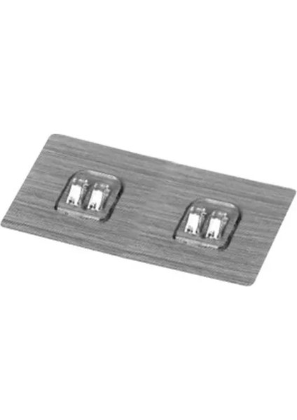 Yapışkan Bant Stili 1 Adet Demir Banyo Raf Duş Caddy Duvara Montaj Şampuan Vantuzlu Depolama Rafları Mutfak Organizatör Banyo Aksesuarları (Yurt Dışından)