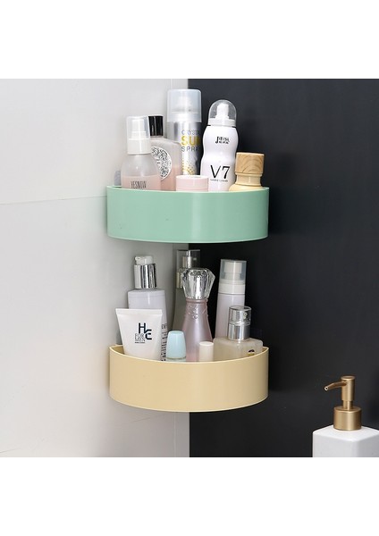 Rkh Tarzı Çok Işlevli Raf Sünger Drenaj Raf Banyo Depolama Emme Tutucu Mutfak Organizatör Lavabo Mutfak Aksesuarları Banyo Sepetleri (Yurt Dışından) modelleri