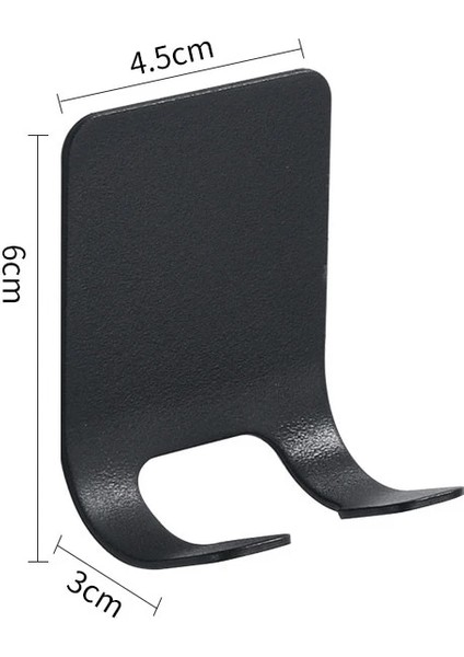 1 Adet Plastik Stil Punch Ücretsiz Tıraş Bıçağı Tutucu Tıraş Makinesi Depolama Kancası Duvar Jilet Rafı Banyo Raf Aksesuarları Mutfak Düzenleyici Rangemet (Yurt Dışından) fiyatları