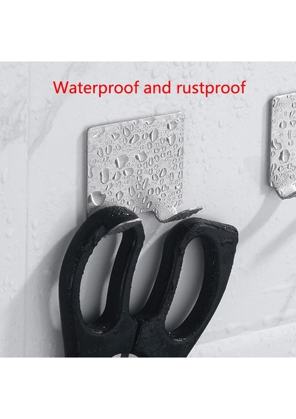 1 Adet Plastik Stil Punch Ücretsiz Tıraş Bıçağı Tutucu Tıraş Makinesi Depolama Kancası Duvar Jilet Rafı Banyo Raf Aksesuarları Mutfak Düzenleyici Rangemet (Yurt Dışından) fırsatları