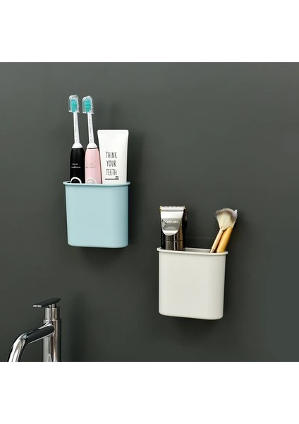 Pembe Tarzı Basit Iskandinav Tarzı Banyo Raf Depolama Şampuan Tutacağı Dikişsiz Duvara Monte Yapışkanlı Depolama Rafı Kanca Banyo Aksesuarları (Yurt Dışından) modelleri