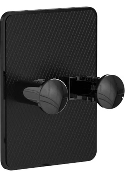 Siyah Stil 1 Parça 1 Adet Delik Ücretsiz Tıraş Jilet Tutucu Duş Banyo Erkekler Jilet Raf Mutfak Yapıştırıcı Depolama Kanca Duvar Tıraş Makinesi Askı Aracı (Yurt Dışından)