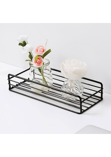 Kanca Stili Olmadan Siyah Duvara Monte Banyo Rafları Yüzer Raf Duş Asılı Sepet Şampuanlık Wc Aksesuarları Mutfak Baharat Depolama Rafı# (Yurt Dışından) fırsatları