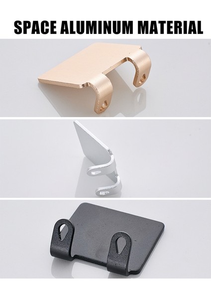 B Tipi 2 Adet Tarzı Pcs Punch Ücretsiz Tıraş Jilet Tutucu Erkekler Tıraş Makinesi Depolama Kanca Duvar Raf Banyo Jilet Raf Duvar Mutfak Aksesuarları (Yurt Dışından) modelleri