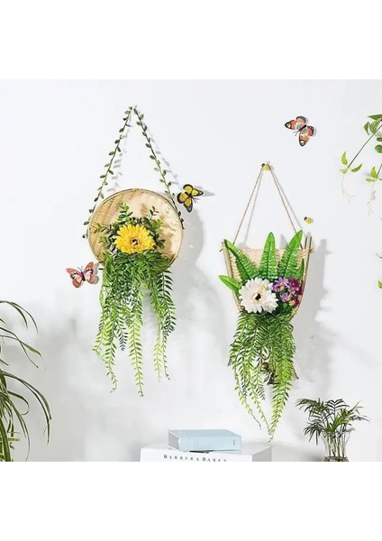 D Stili El Yapımı Dokuma Bambu Elek Raft Yuvarlak Faraş Meyve Ekmek Sepeti Mutfak Depolama Sepeti Dıy Dekoratif Saklama Tepsileri Dbdz (Yurt Dışından) modelleri