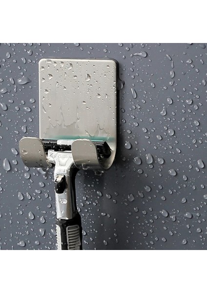 No.1 Tarzı 1 Adet Yumruk Ücretsiz Tıraş Jilet Tutucu Erkekler Tıraş Tıraş Makinesi Depolama Kanca Duvar Raf Banyo Jilet Raf Duvar Mutfak Aksesuarları (Yurt Dışından) modelleri