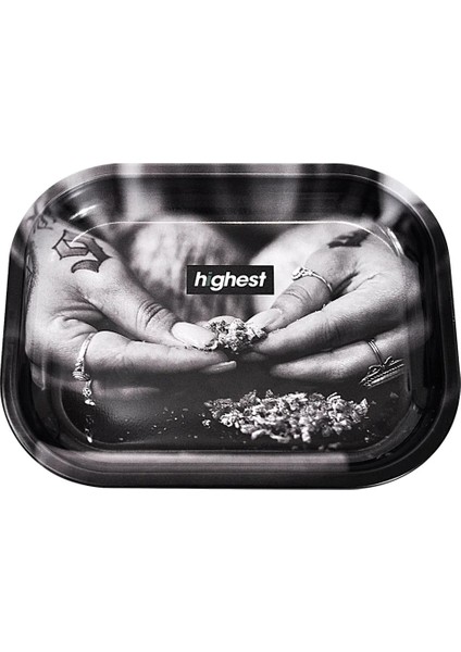 No.6 Tarzı Karikatür Haddeleme Tepsisi 18*14 cm Tütün Haddeleme Tepsisi Metal Sigara Sigara Tepsisi Ot Tütün Teneke Plaka Öğütücü Araçları (Yurt Dışından) fırsatları