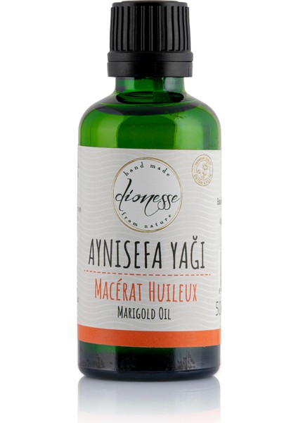 Aynısefa Masere Yağı 50 ml